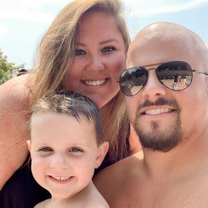 Meet your Posher, Kristin